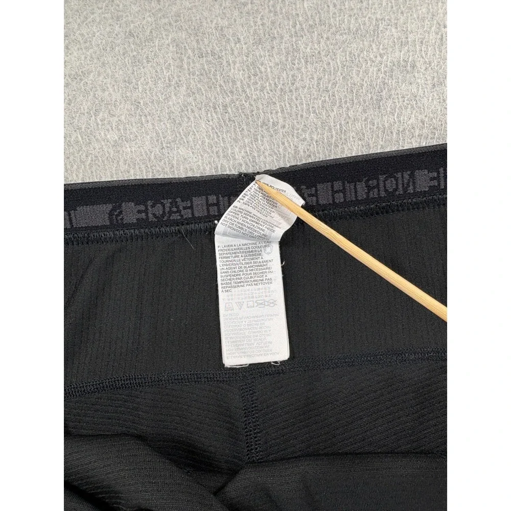 The North Face Performance Base Layer Bottoms Pants (Men's 2XL) Black